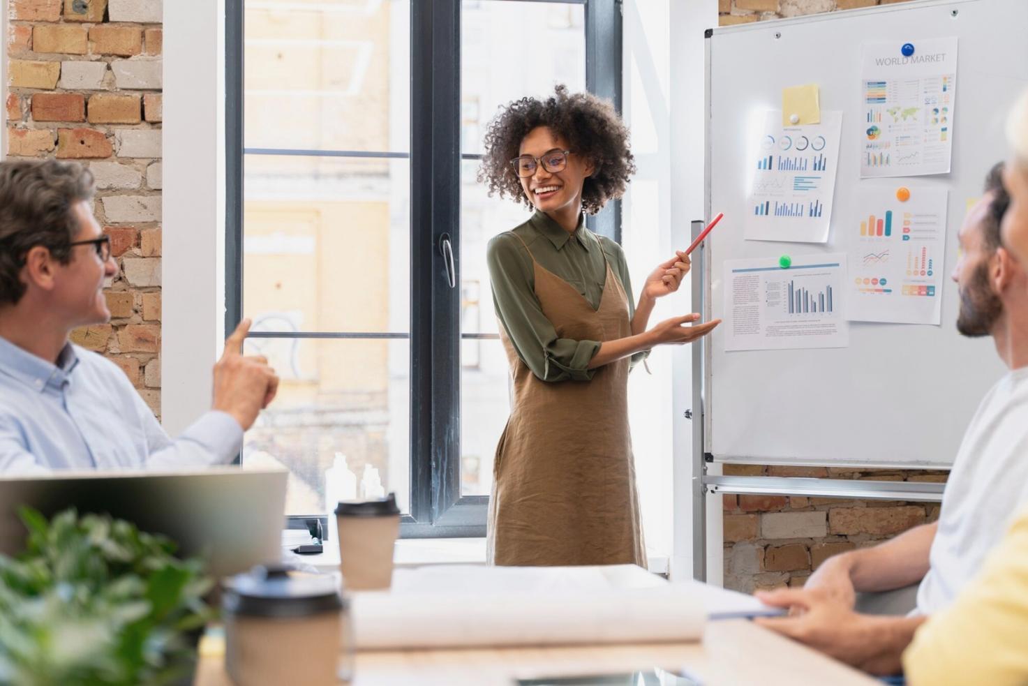Herramientas de análisis financiero aplicadas a casos empresariales